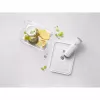 Box ZWILLING FRESH & SAVE rettangolare 2 L grigio