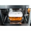 Box ZWILLING FRESH & SAVE rettangolare 2 L grigio