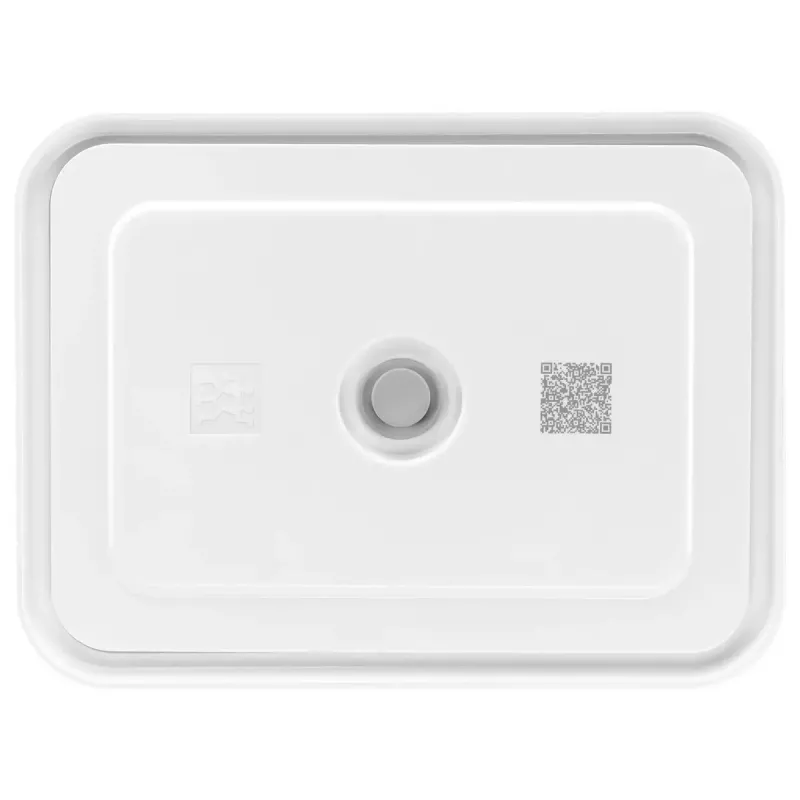 Box ZWILLING FRESH & SAVE rettangolare 2 L grigio