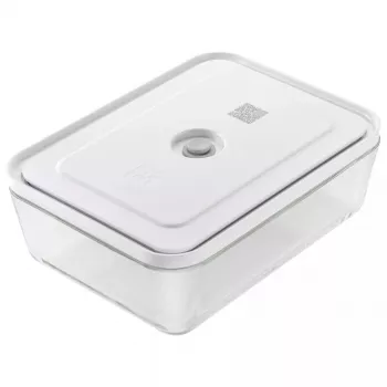 Box ZWILLING FRESH & SAVE rettangolare 2 L grigio