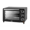 Mini forno Unold 68875 Allround – 18 L, 1200 W, nero