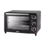 Mini forno Unold 68875 Allround – 18 L, 1200 W, nero