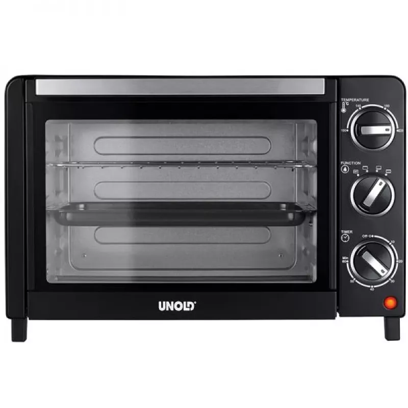 Unold 68875 Allround mini forno elettrico