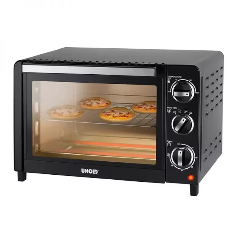Unold 68875 Allround mini forno elettrico