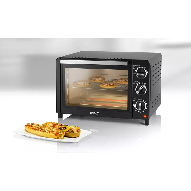 Unold 68875 Allround mini forno elettrico