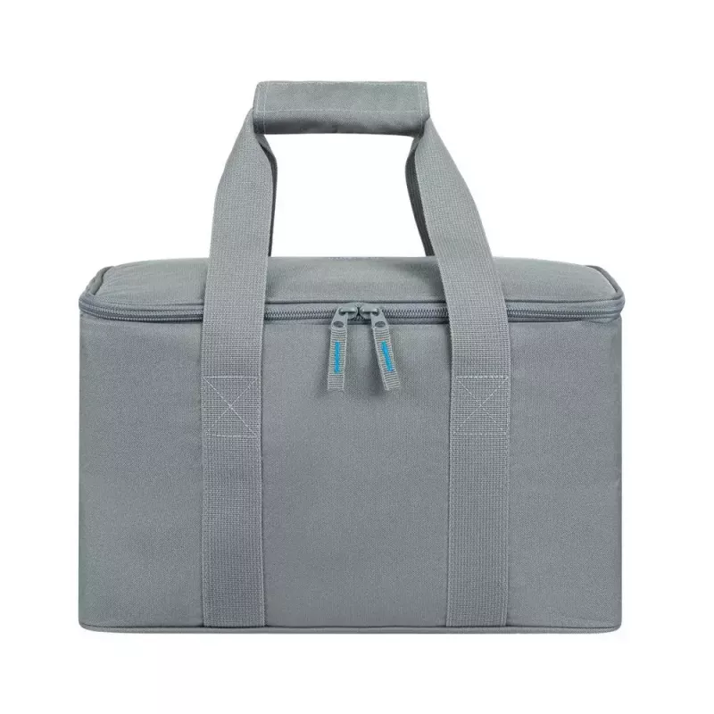 Borsa termica Rivacase Gremio 5717 17 L grigio poliestere