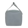 Borsa termica Rivacase Gremio 5717 17 L grigio poliestere