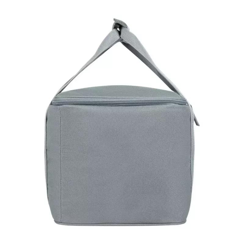 Borsa termica Rivacase Gremio 5717 17 L grigio poliestere