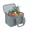 Borsa termica Rivacase Gremio 5717 17 L grigio poliestere