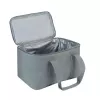 Borsa termica Rivacase Gremio 5717 17 L grigio poliestere