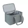 Borsa termica Rivacase Gremio 5717 17 L grigio poliestere