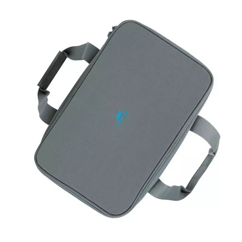 Borsa termica Rivacase Gremio 5717 17 L grigio poliestere