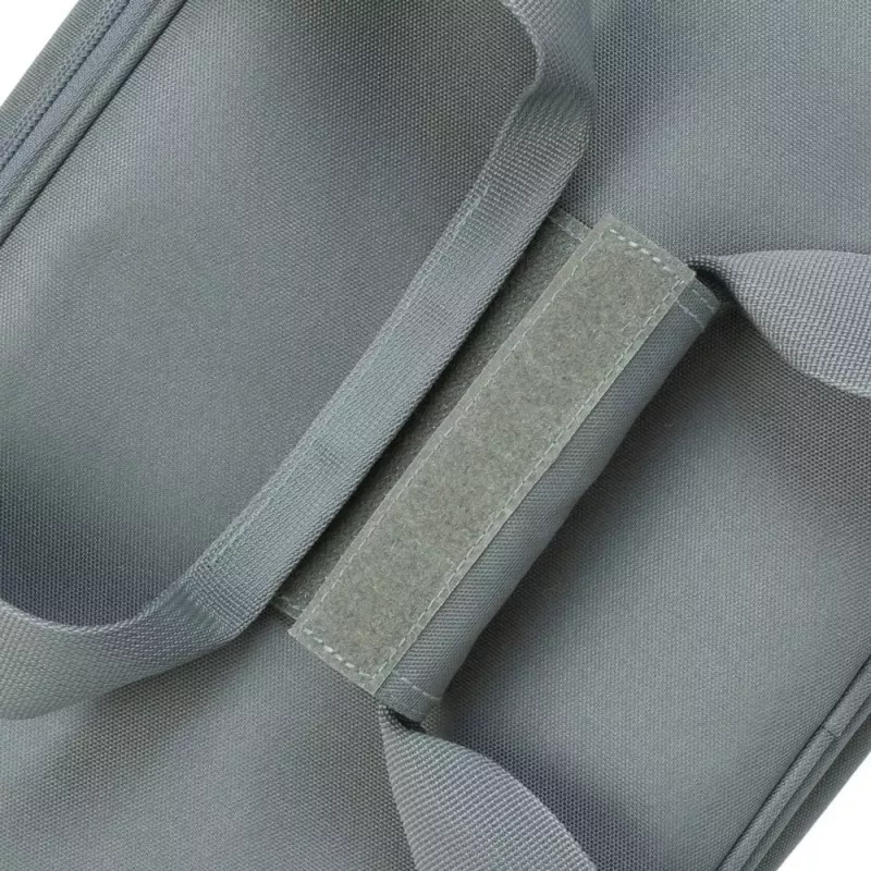 Borsa termica Rivacase Gremio 5717 17 L grigio poliestere