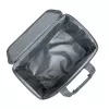 Borsa termica Rivacase Gremio 5717 17 L grigio poliestere