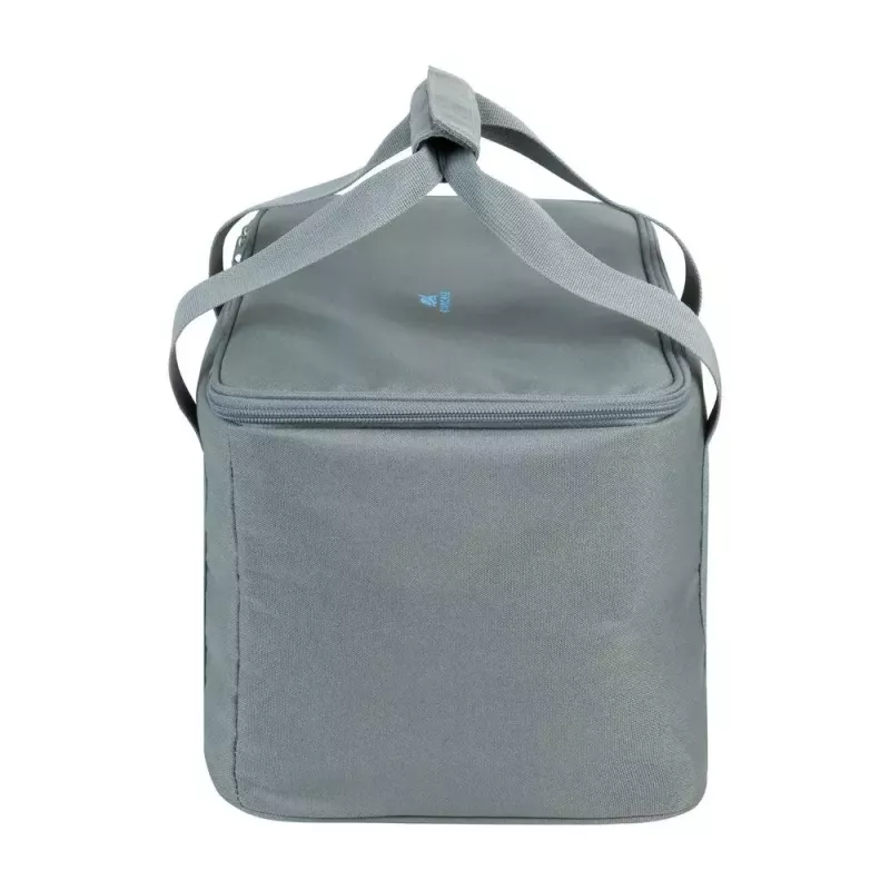 Borsa termica Rivacase Gremio 5717 17 L grigio poliestere