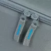 Borsa termica Rivacase Gremio 5717 17 L grigio poliestere