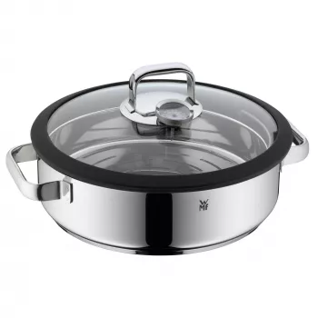 WMF Vitalis cestello per vapore 1743016040 5 L acciaio inox