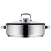 WMF Vitalis cestello per vapore 1743016040 5 L acciaio inox