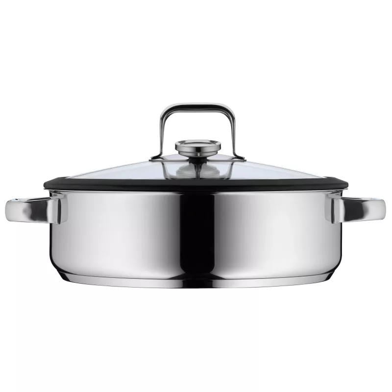 WMF Vitalis cestello per vapore 1743016040 5 L acciaio inox