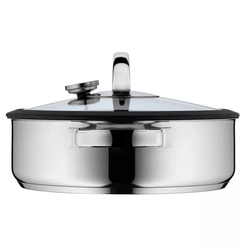 WMF Vitalis cestello per vapore 1743016040 5 L acciaio inox