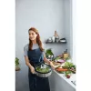 WMF Vitalis cestello per vapore 1743016040 5 L acciaio inox