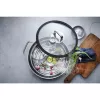WMF Vitalis cestello per vapore 1743016040 5 L acciaio inox