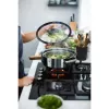 WMF Vitalis cestello per vapore 1743016040 5 L acciaio inox
