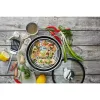 WMF Vitalis cestello per vapore 1743016040 5 L acciaio inox