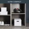 Rowenta Compact Power RO3955EA aspirapolvere 3 L aspirapolvere a traino a secco 900 W sacchetto