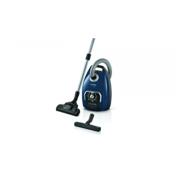 Bosch Serie 8 BGB75X494 aspirapolvere 5 L aspirapolvere a traino a secco 650 W sacchetto