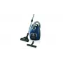 Bosch Serie 8 BGB75X494 aspirapolvere 5 L aspirapolvere a traino a secco 650 W sacchetto