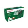 Bosch EasyVac 12 06033D0001 aspirapolvere portatile senza fili, 12 V, verde, con batteria e caricabatterie