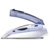 Rowenta DA1510F1 ferro da stiro ferro da stiro a vapore Microsteam 200 suola 1000 W blu, bianco