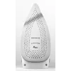 Rowenta DA1510F1 ferro da stiro ferro da stiro a vapore Microsteam 200 suola 1000 W blu, bianco