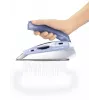 Rowenta DA1510F1 ferro da stiro ferro da stiro a vapore Microsteam 200 suola 1000 W blu, bianco