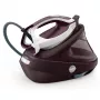 Tefal Pro Express Ultimate II GV9721 1,2 l suola Durilium AirGlide Autoclean rosso, bianco