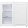 Gorenje F39EPW4 congelatore a libera installazione 61 L bianco