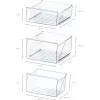 Congelatore Bosch Serie 2 GTV15NWEB — 83 L, a libera installazione, classe E, 39 dB, apertura a destra, bianco