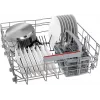 Lavastoviglie Bosch Serie 4 SMV4EAX28E completamente incassabile 13 coperti