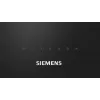Siemens iQ300 LC87KFN60 cappa a parete inclinata, 80 cm, Home Connect, 56 dB, classe energetica A+, LED, nera