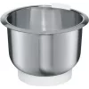 Accessorio per robot da cucina Bosch MUZ4ER2 3,9 L acciaio inox