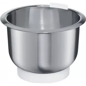 Accessorio per robot da cucina Bosch MUZ4ER2 3,9 L acciaio inox