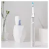 Oral-B Pulsonic Clean 2 pezzi bianco