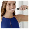 Oral-B Pulsonic Clean 2 pezzi bianco