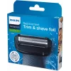 Lama di ricambio Philips Bodygroom TT2000/43 lama di ricambio impermeabile testina di rasatura