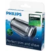 Lama di ricambio Philips Bodygroom TT2000/43 lama di ricambio impermeabile testina di rasatura