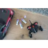 Batteria ricaricabile Ansmann 1312-0036 AA litio-ioni