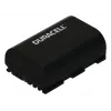 Batteria per fotocamera Duracell DR9943 LP-E6 1600mAh Li-Ion