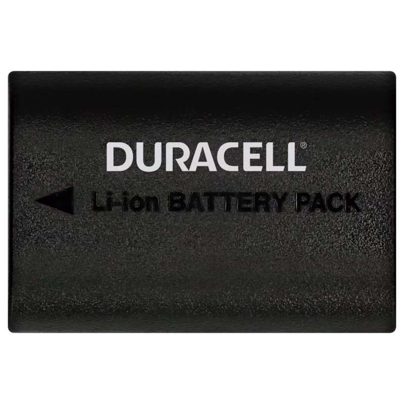 Batteria per fotocamera Duracell DR9943 LP-E6 1600mAh Li-Ion