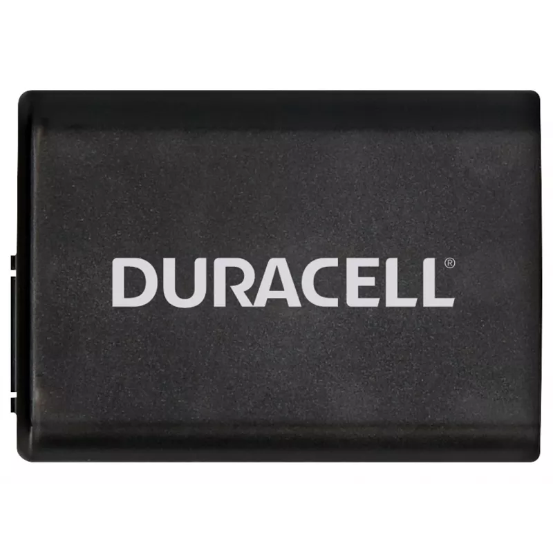 Batteria per fotocamera Duracell DR9954, sostituisce Sony NP-FW50, 1030 mAh